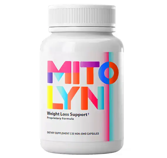 Mitolyn 1 Bottle